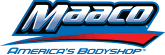 Maaco Logo