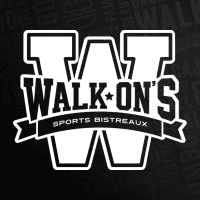 Walk-On’s Sports Bistreaux Logo
