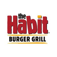 The Habit Burger Grill Logo