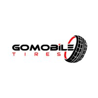 GoMobile Tires Logo