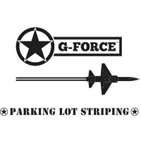 G-Force Logo