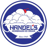 Handel's Ice Cream Logo