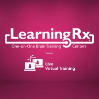 LearningRx Logo