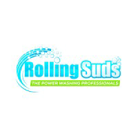 Rolling Suds Logo