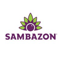 Sambazon Logo
