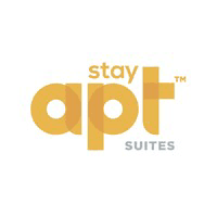 stayAPT Suites Logo