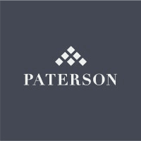 The Paterson Center Logo