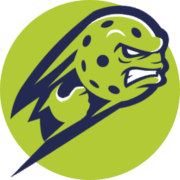 PickleRage Logo
