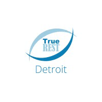 True Rest Logo