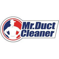Mr. Duct Cleaner Logo