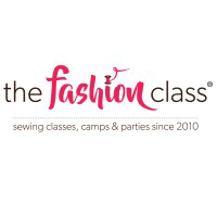 The Fashion Class Logo