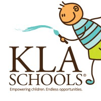 KLA Schools Logo