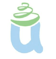 U-Swirl Frozen Yogurt Logo