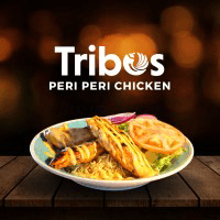 Tribos Peri Peri Logo