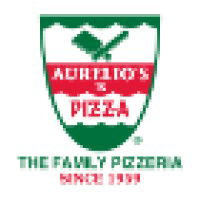 Aurelio’s Pizza Logo