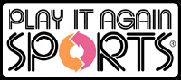 Play It Again Sports Logo