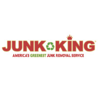 Junk King Logo