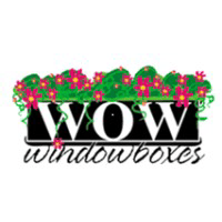 WOW Windowboxes Logo