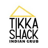 Tikka Shack Logo