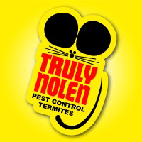 Truly Nolen Logo