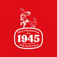 Max's Chicken Logo