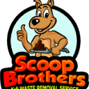 Scoop Brothers Logo