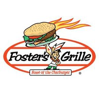 Foster's Grille Logo