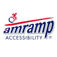 Amramp Logo