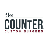 The Counter Logo
