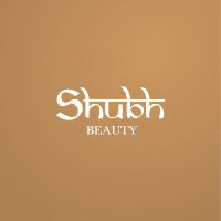 Shubh Beauty Logo