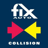 Fix Auto Logo