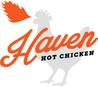 Haven Hot Chicken Logo