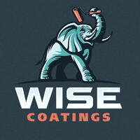 Wise Coatings Logo