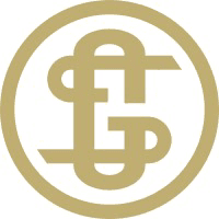 Goldsainte Logo