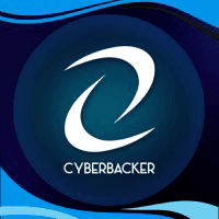 Cyberbacker Logo