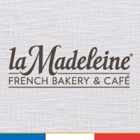 La Madeleine Logo