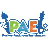 Parker-Anderson Enrichment Logo