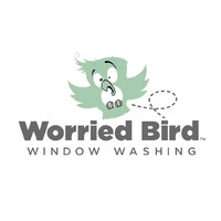 Worried Bird Logo