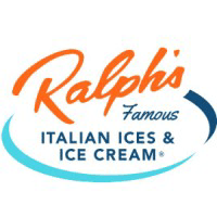 Ralph’s Famous Italian Ices Logo