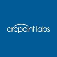 Arcpoint Labs Logo