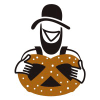 Ben’s Soft Pretzels Logo