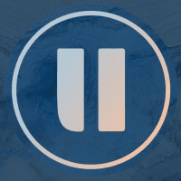 Pause Logo