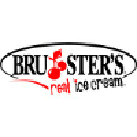 Bruster's Logo