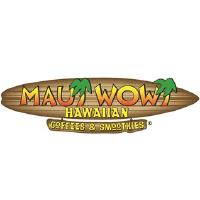 Maui Wowi Logo