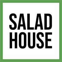 Salad House Logo