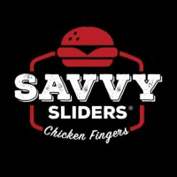 Savvy Sliders Logo