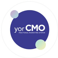 YorCMO Logo