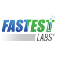 Fastest Labs Logo