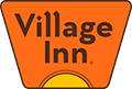 Village Inn Logo