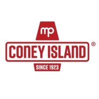 Mp Coney Island Logo